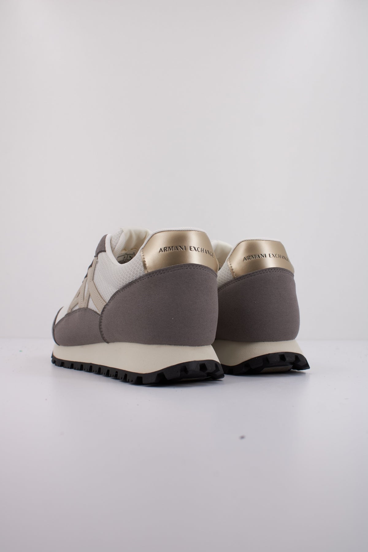 ARMANI EXCHANGE XW AF en color GRIS  (4)