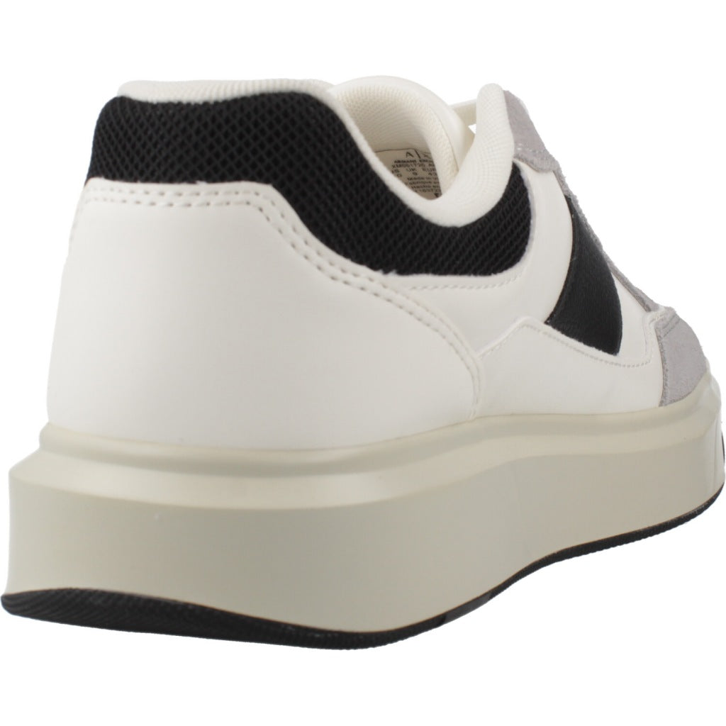 ARMANI EXCHANGE XM AF en color BLANCO  (3)