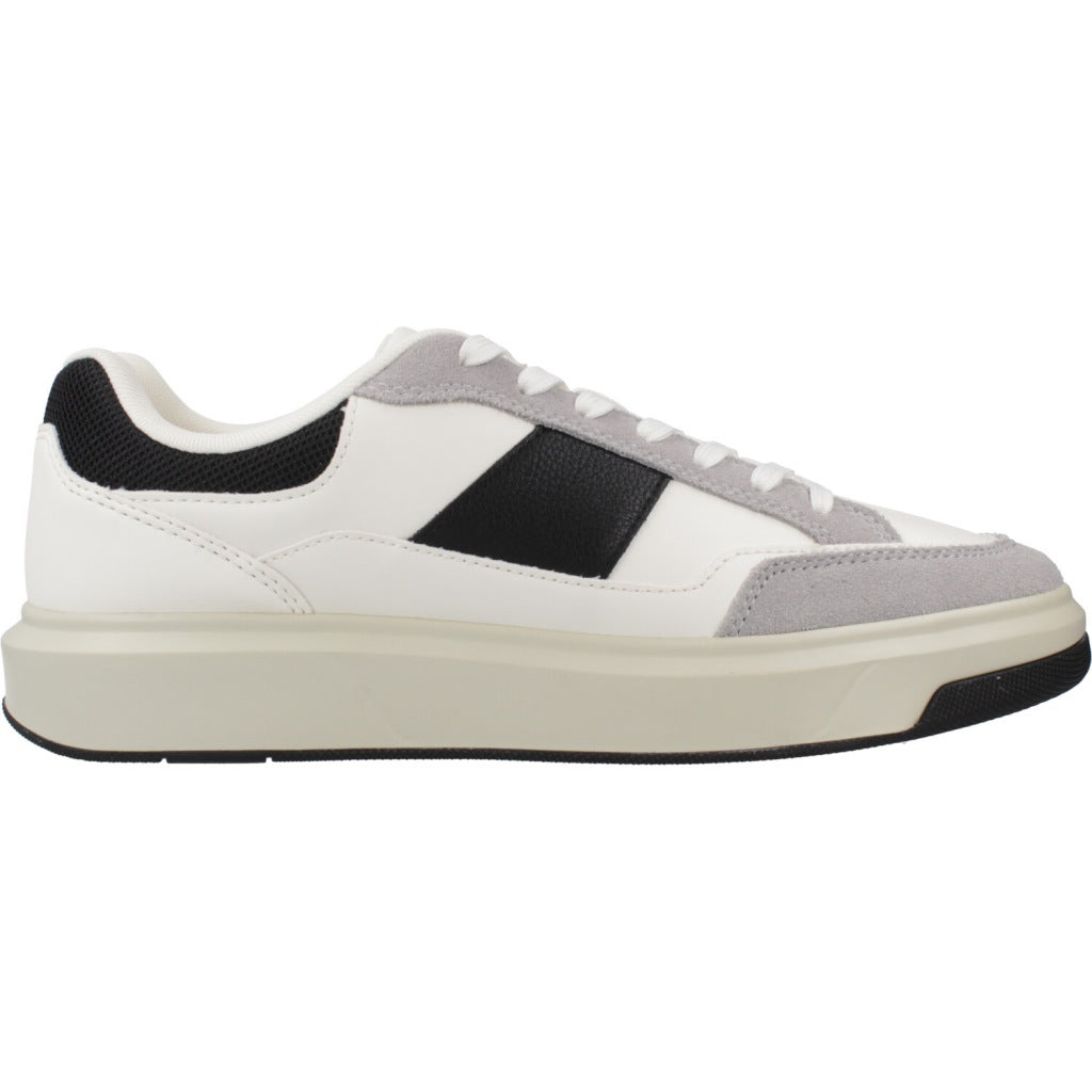 ARMANI EXCHANGE XM AF en color BLANCO  (4)
