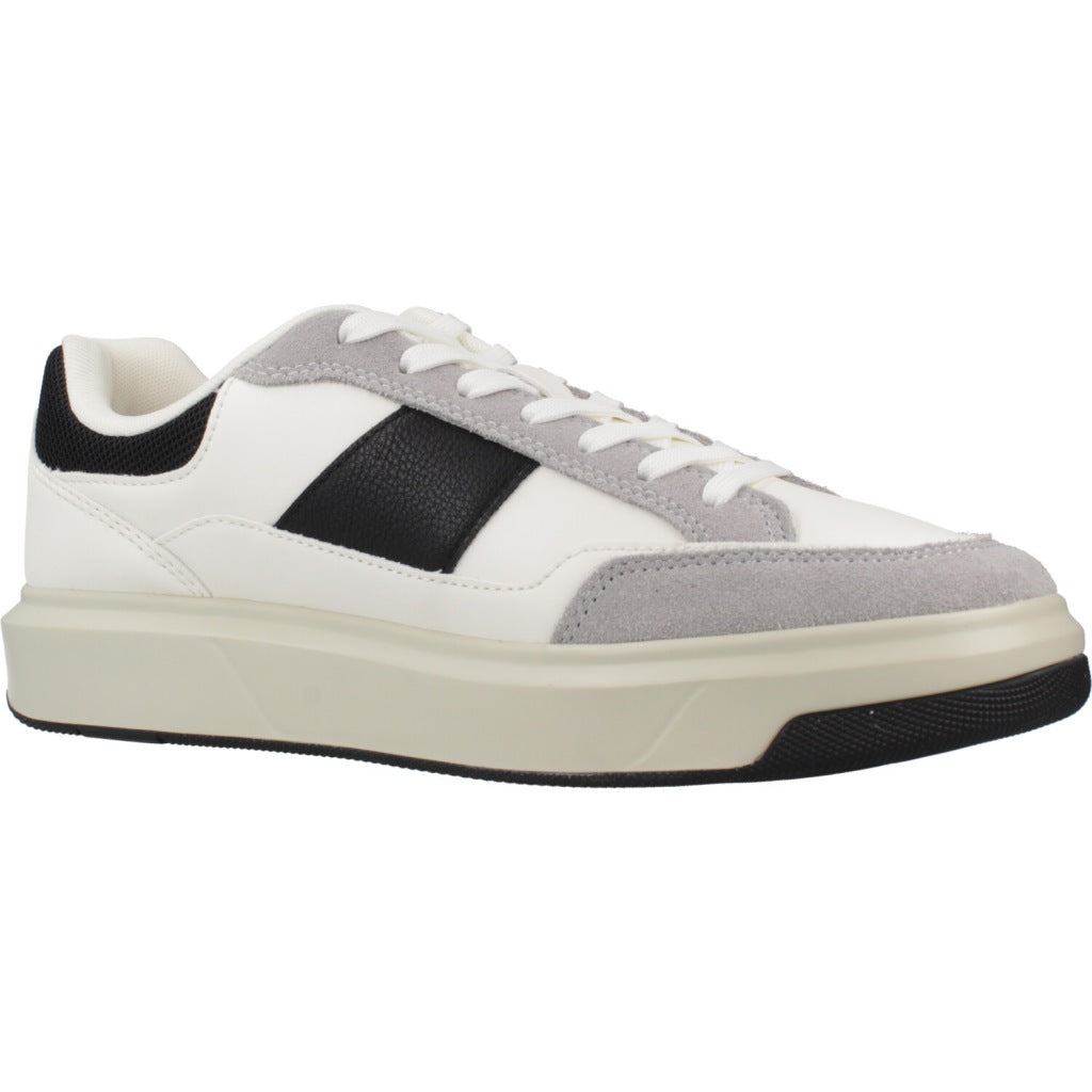 ARMANI EXCHANGE XM AF en color BLANCO  (5)