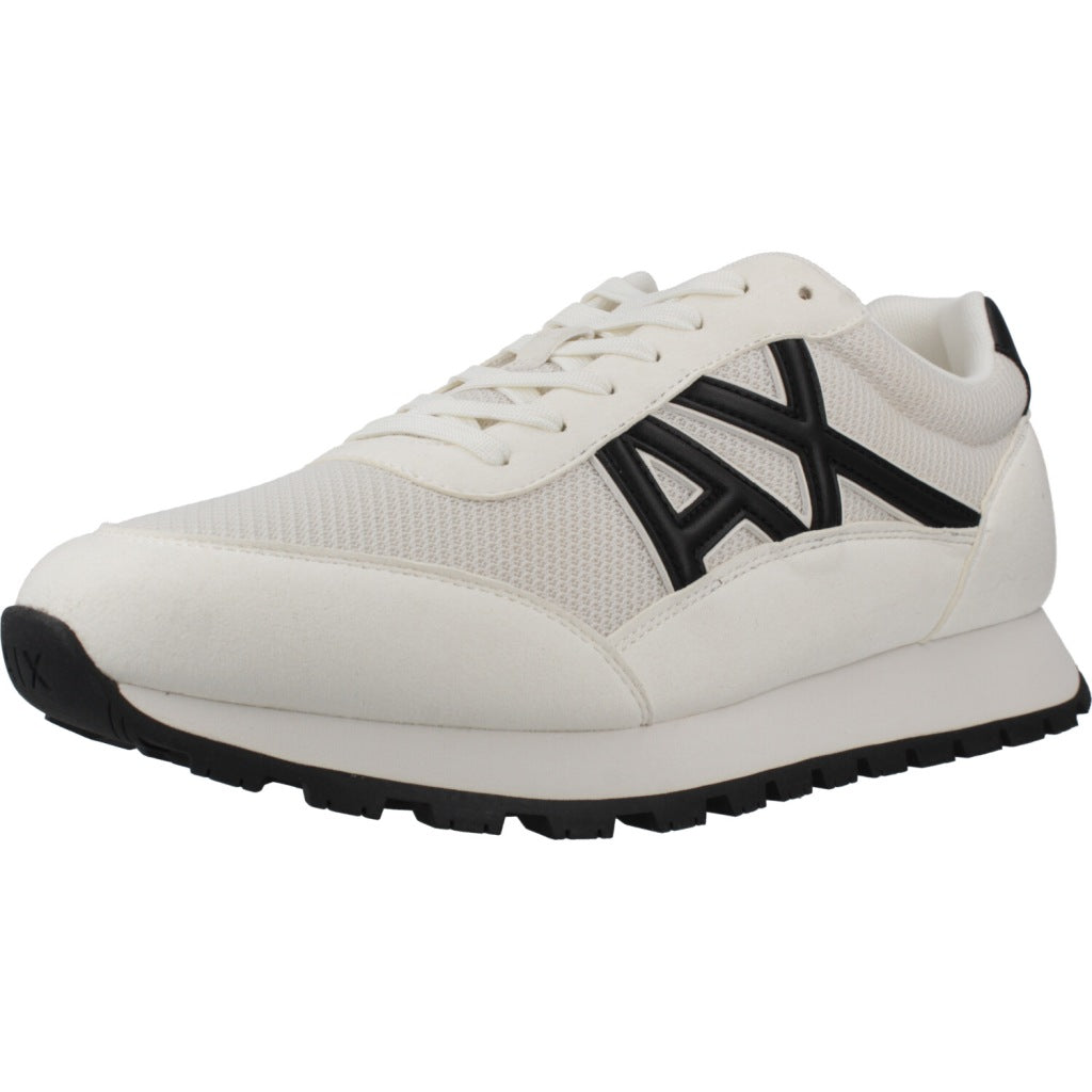 ARMANI EXCHANGE XM AF en color BEIS  (1)