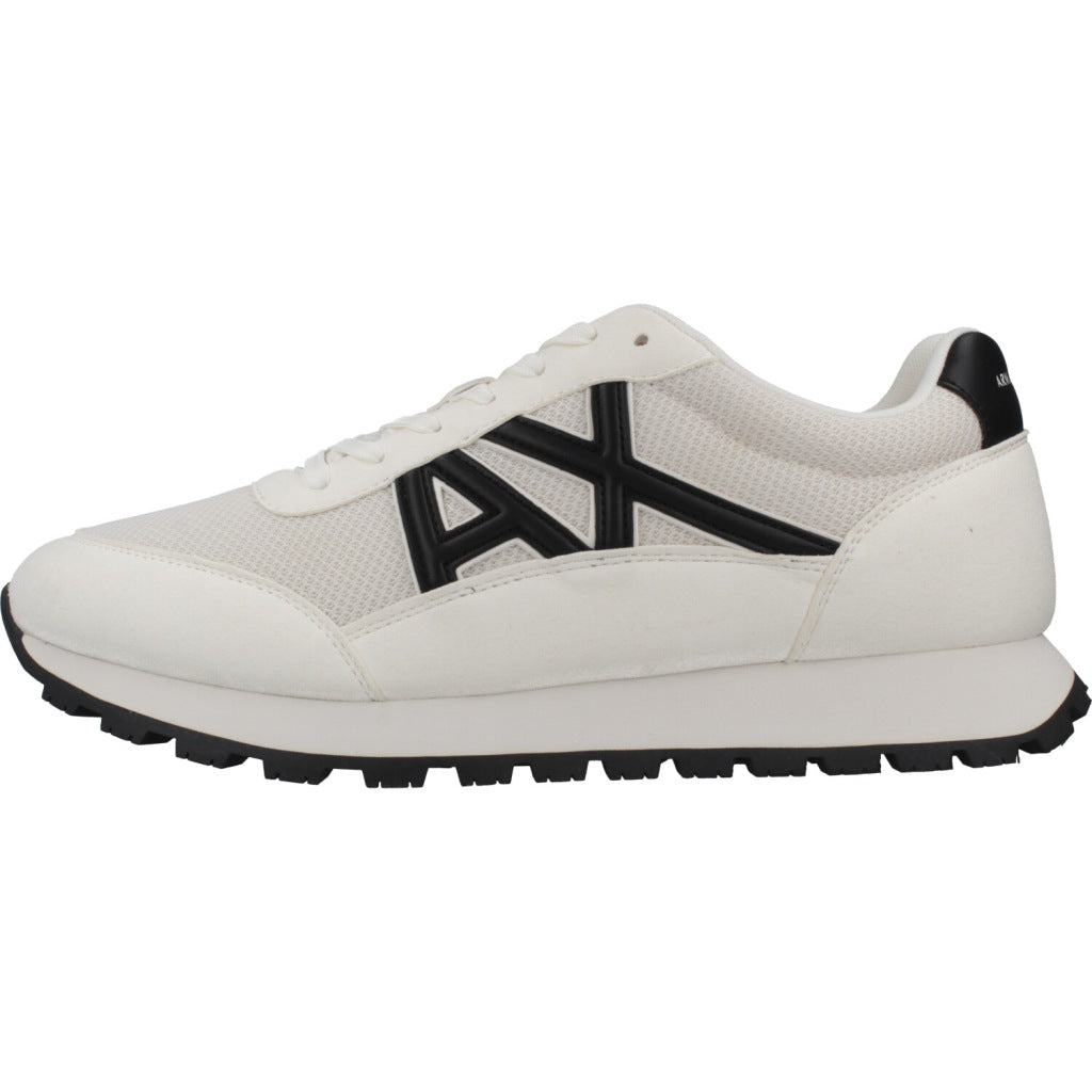 ARMANI EXCHANGE XM AF en color BEIS  (2)