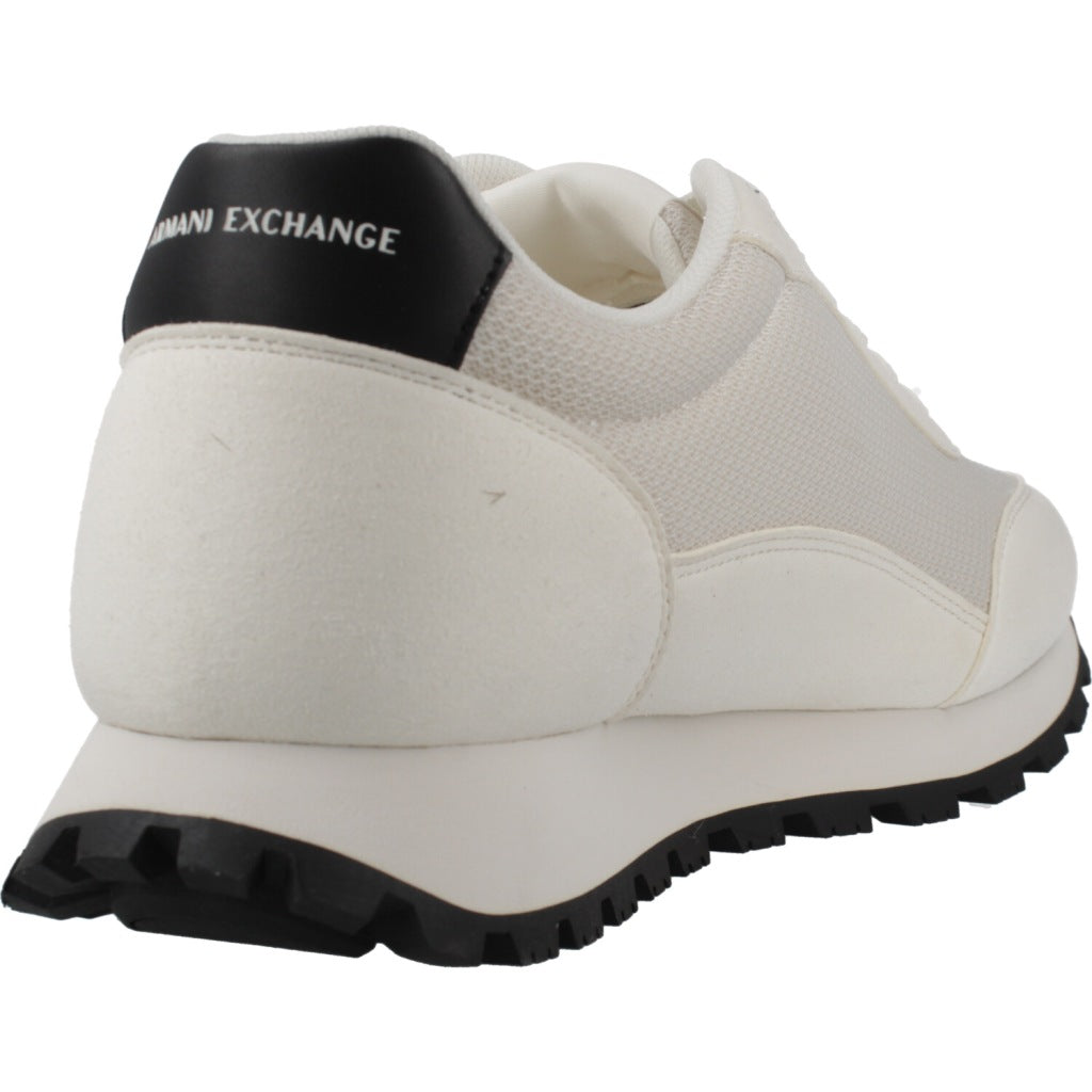 ARMANI EXCHANGE XM AF en color BEIS  (3)