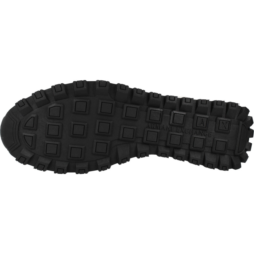 ARMANI EXCHANGE XM AF en color BEIS  (6)