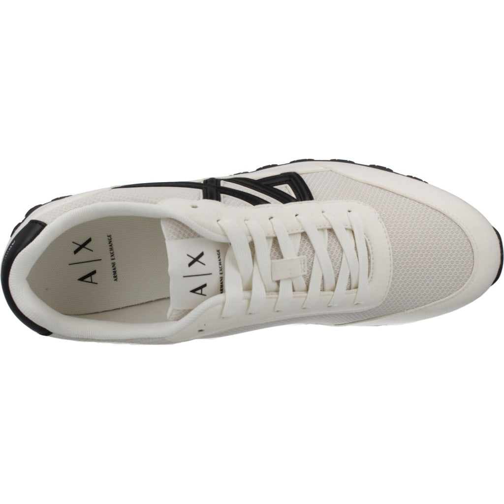 ARMANI EXCHANGE XM AF en color BEIS  (7)