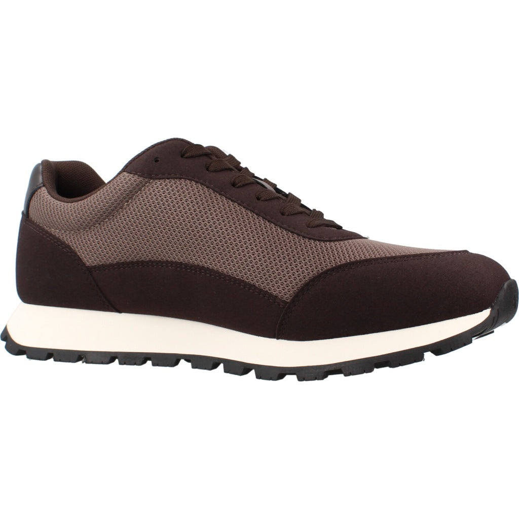 ARMANI EXCHANGE XM AF en color MARRON  (5)