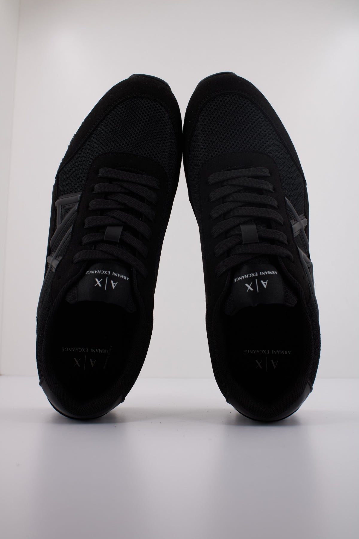 ARMANI EXCHANGE XM AF en color NEGRO  (3)