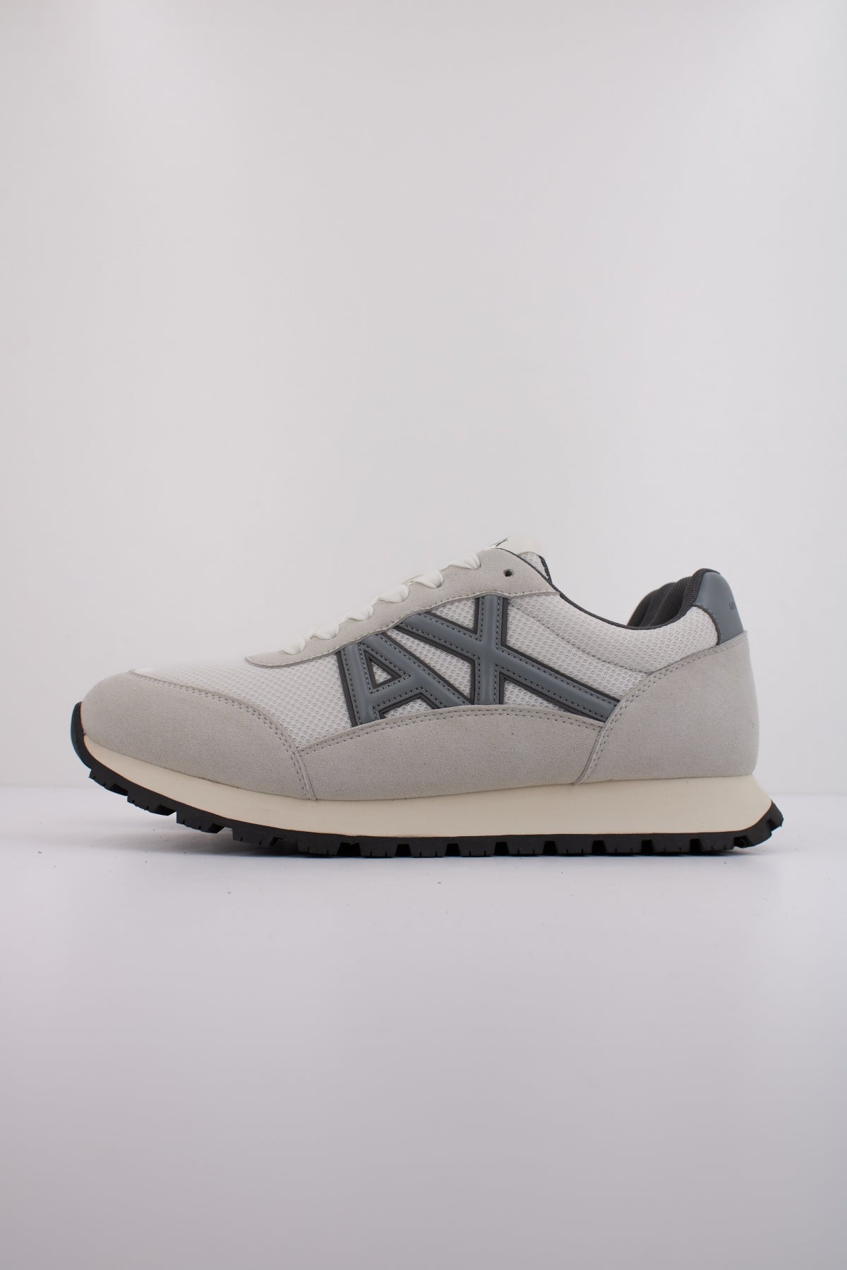 ARMANI EXCHANGE XM AF en color GRIS  (1)