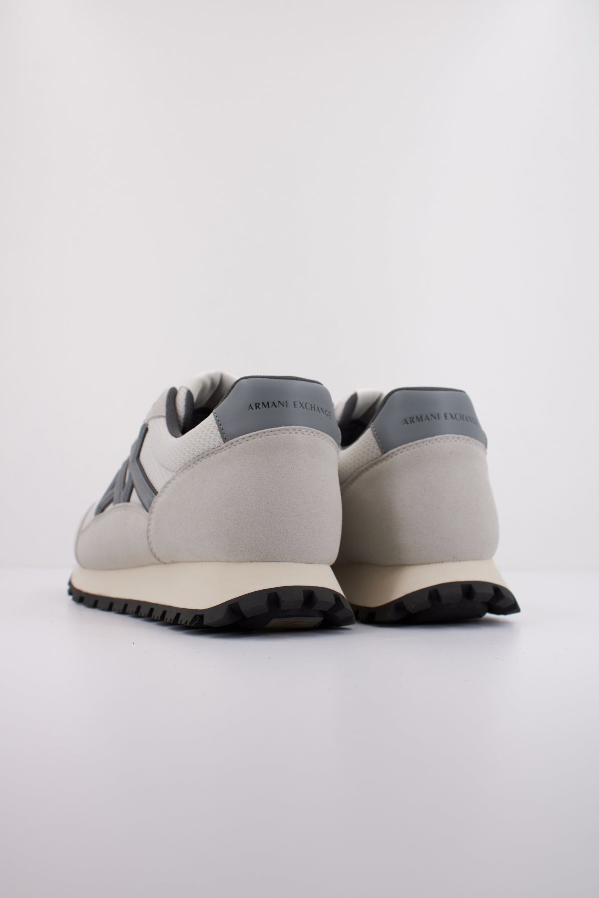 ARMANI EXCHANGE XM AF en color GRIS  (4)