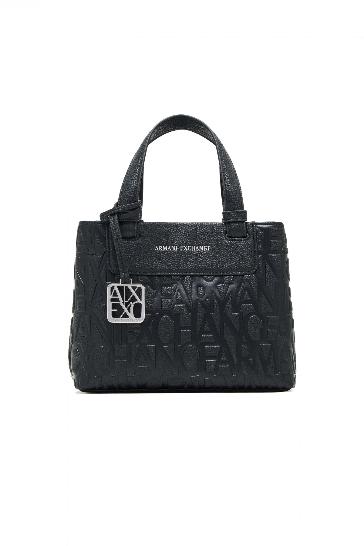 ARMANI EXCHANGE XW AF en color NEGRO  (1)