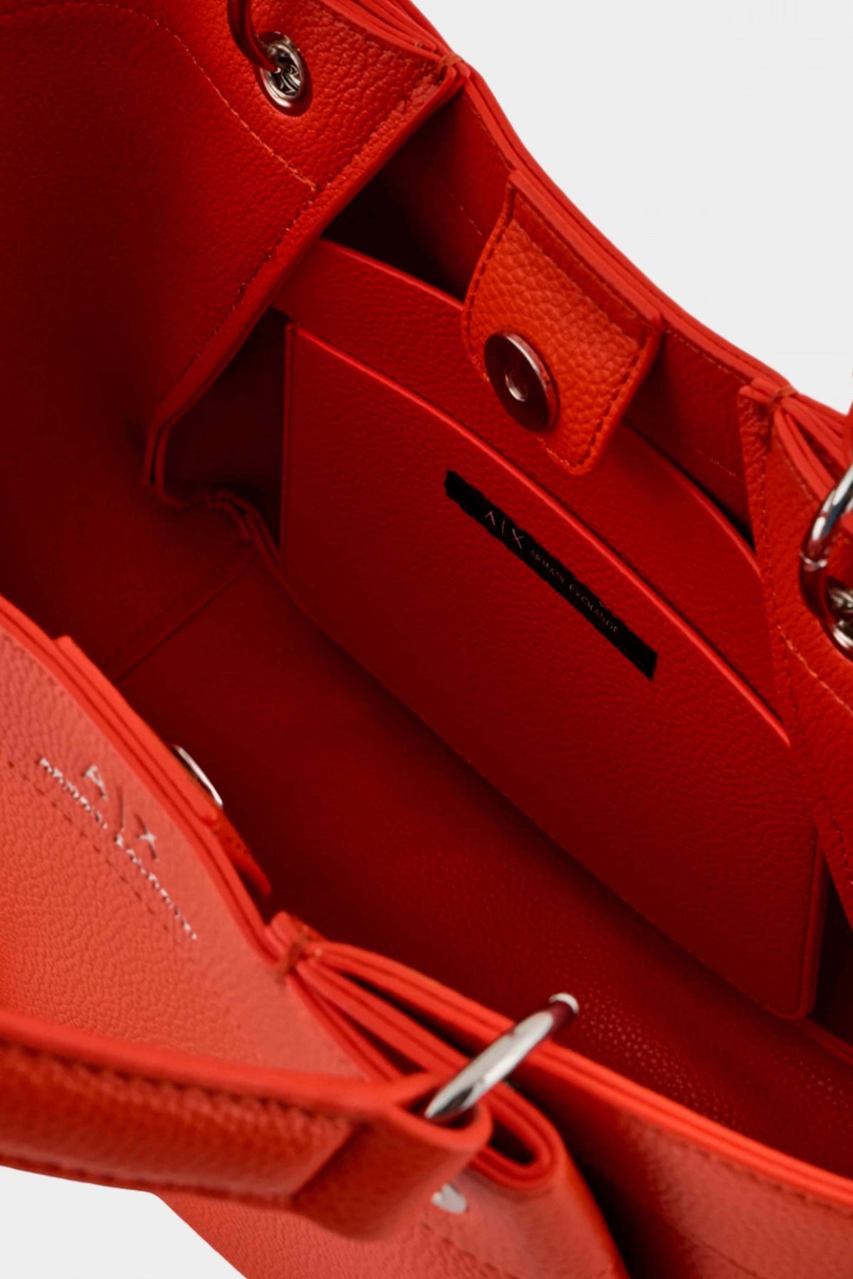 ARMANI EXCHANGE  CC  en color NARANJA  (4)