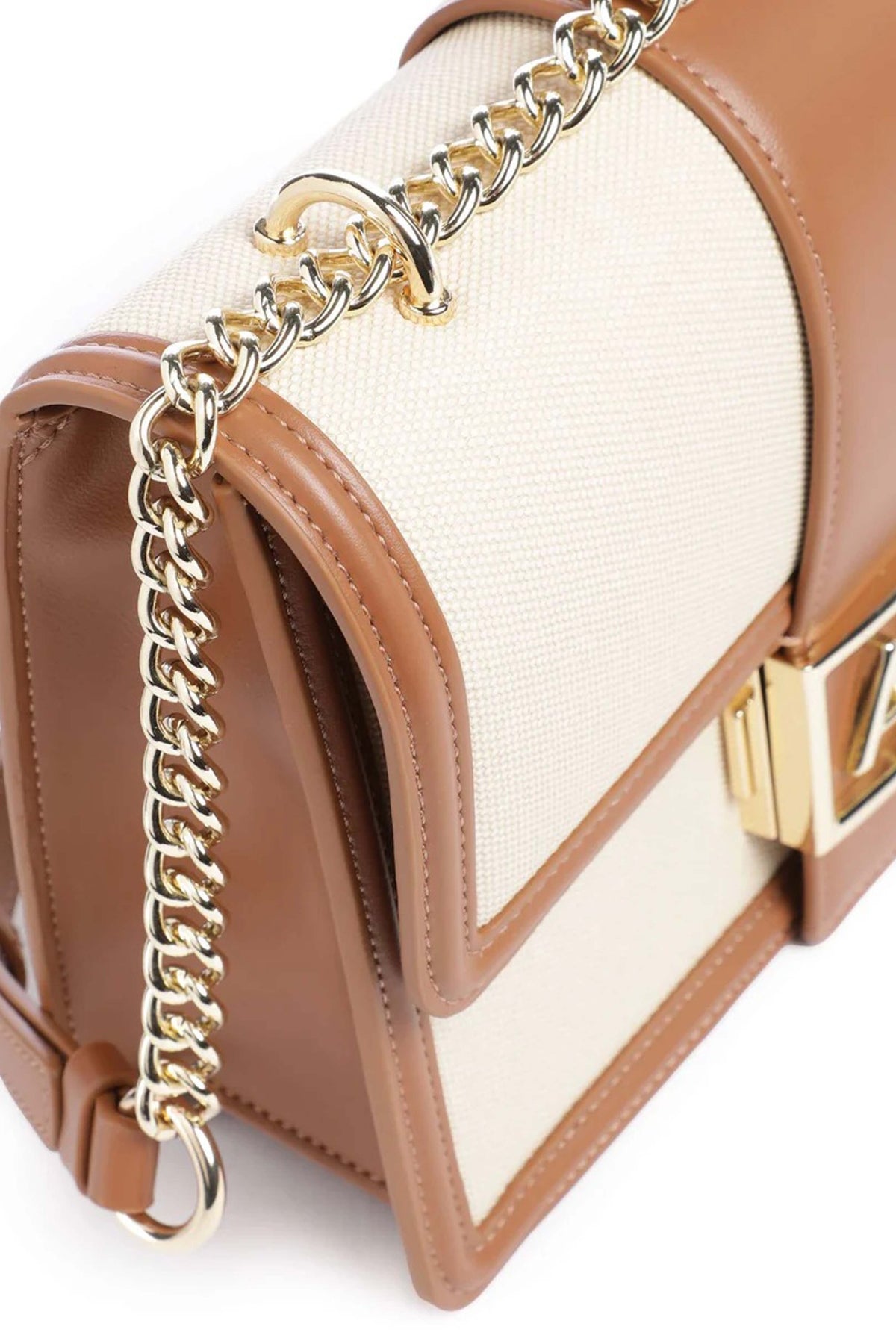 ARMANI EXCHANGE XW AF  en color MARRON CLARO  (3)