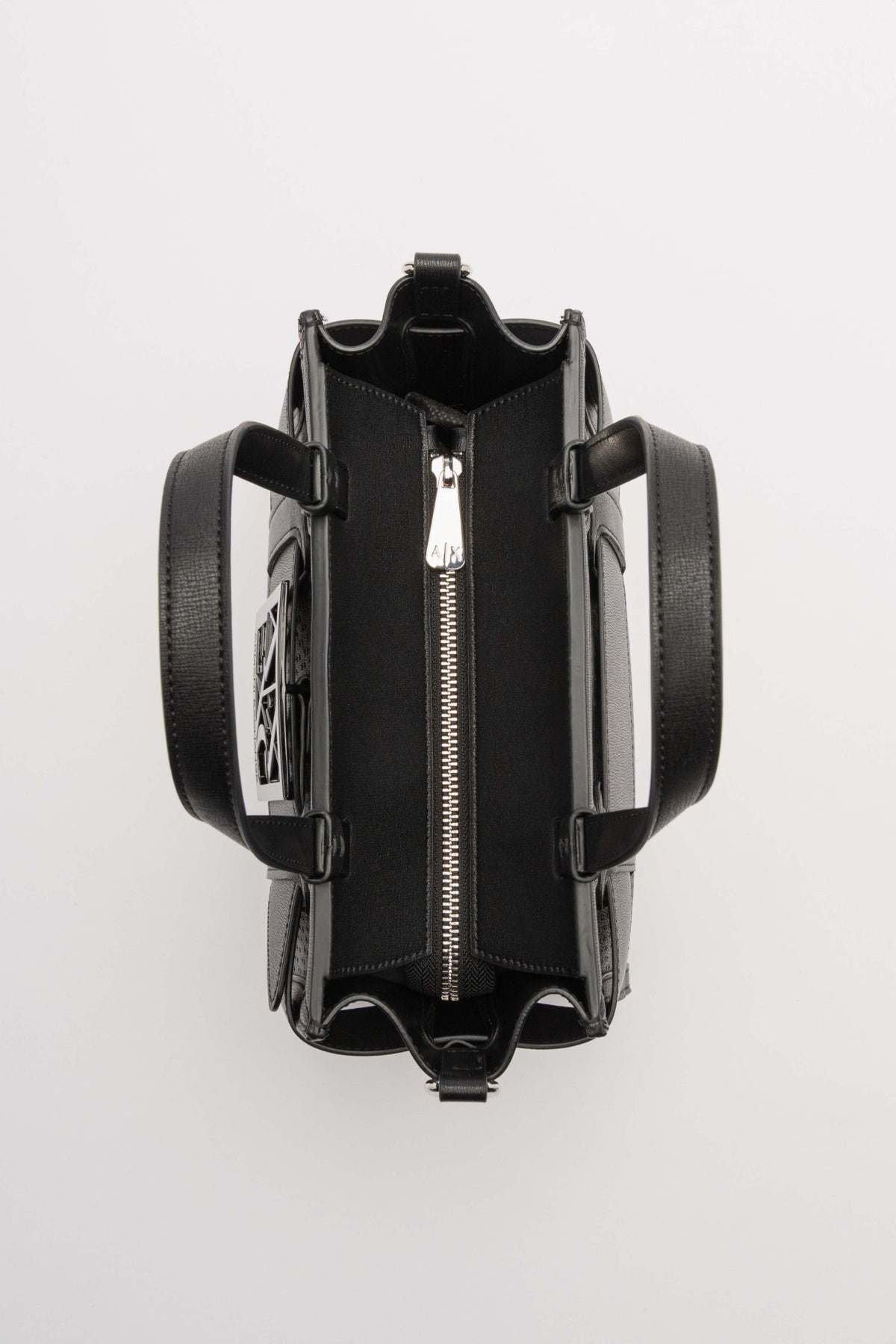ARMANI EXCHANGE XW AF  en color NEGRO  (4)