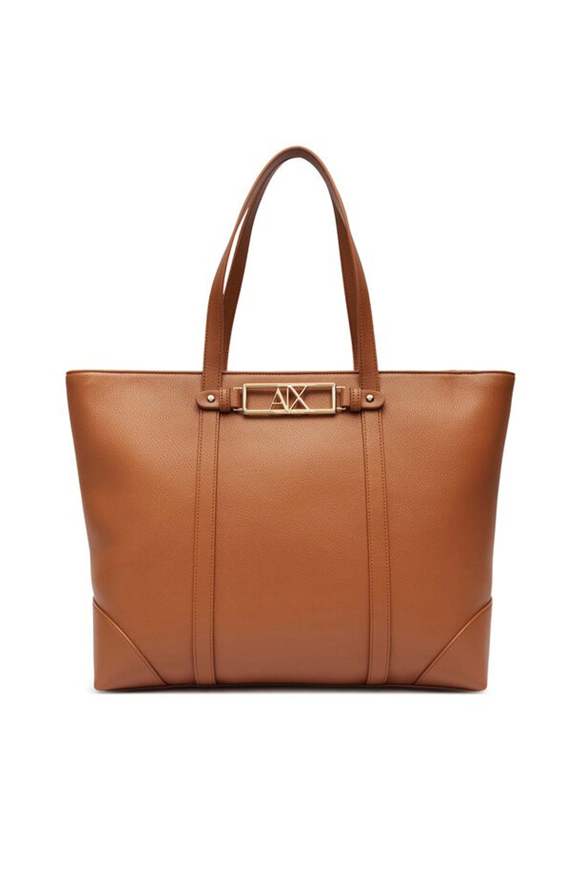 ARMANI EXCHANGE XW AF en color MARRON  (1)