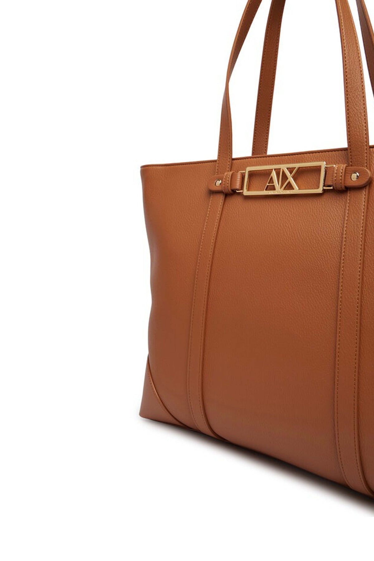 ARMANI EXCHANGE XW AF en color MARRON  (3)
