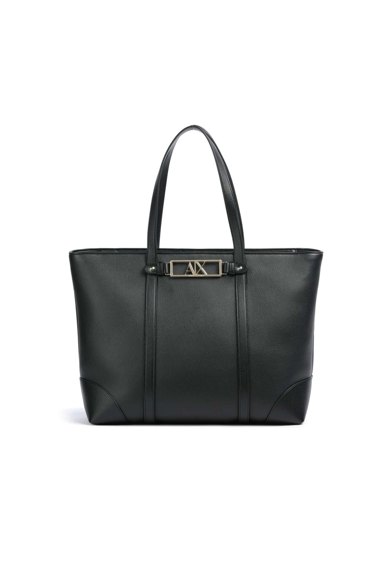 ARMANI EXCHANGE XW AF en color NEGRO  (2)