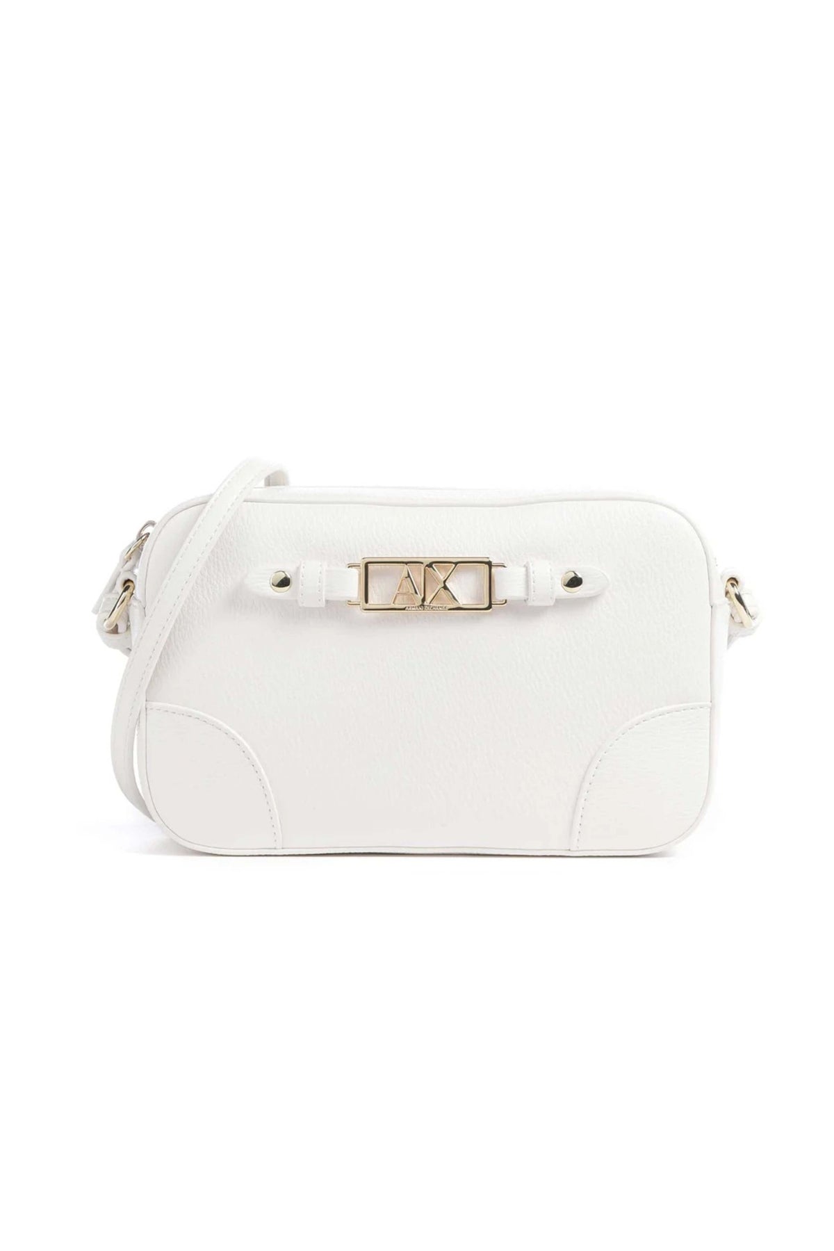 ARMANI EXCHANGE XW AF  en color BLANCO  (1)