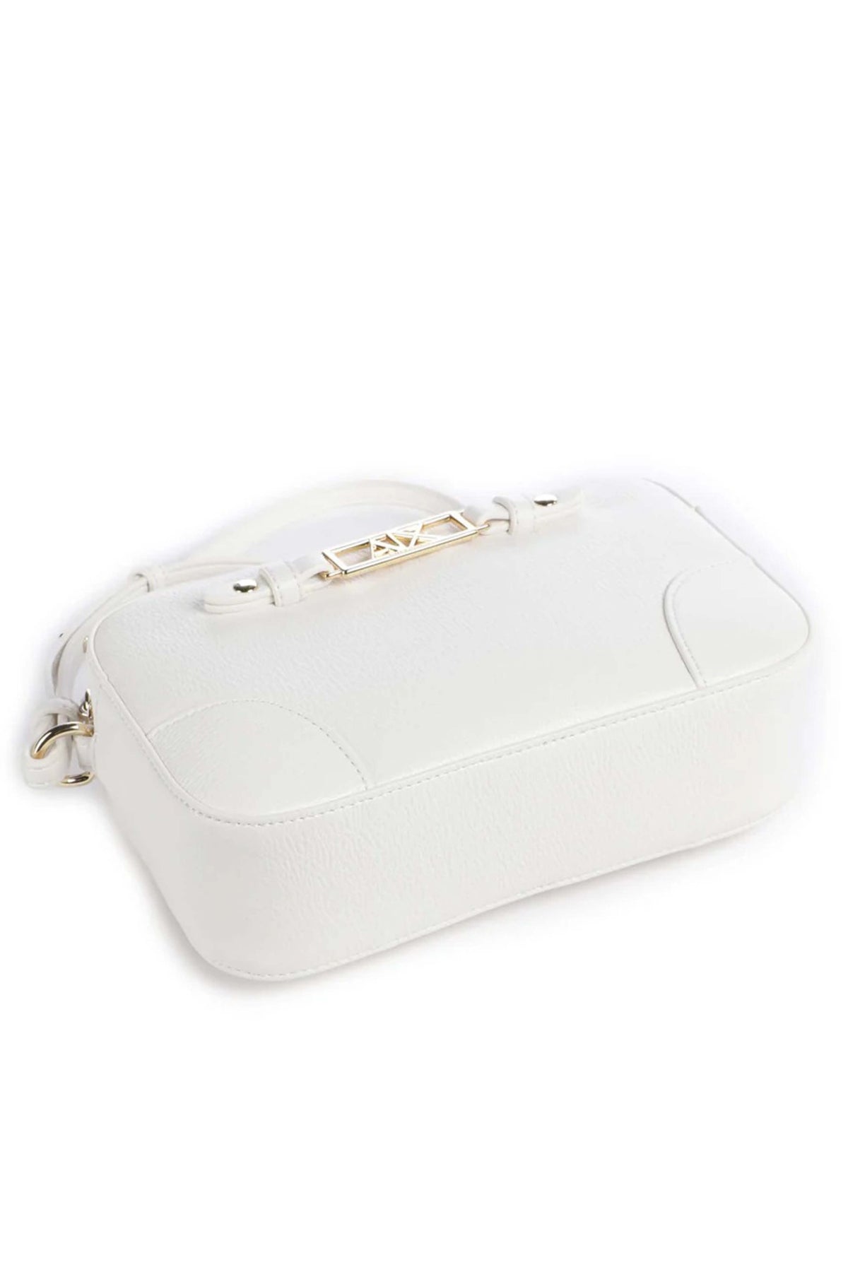ARMANI EXCHANGE XW AF  en color BLANCO  (3)