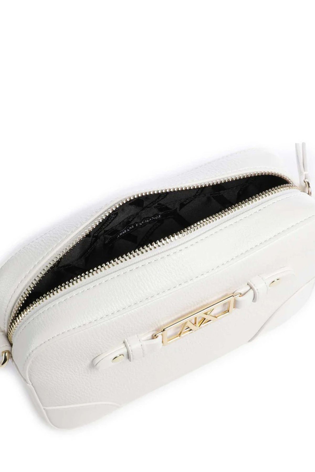 ARMANI EXCHANGE XW AF  en color BLANCO  (4)