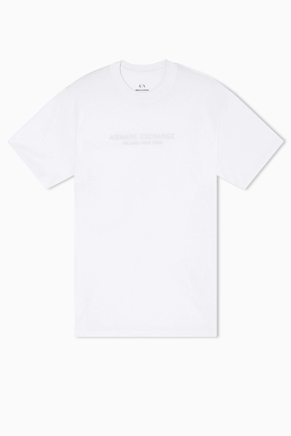 ARMANI EXCHANGE XM AF en color BLANCO  (3)