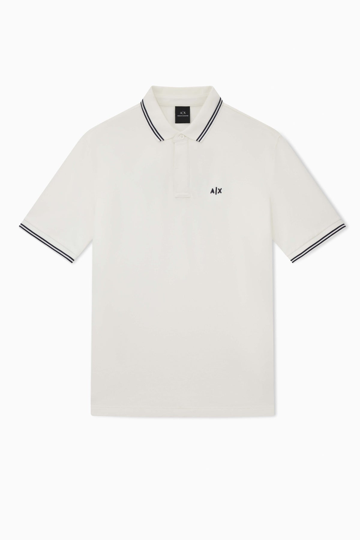 ARMANI EXCHANGE XM AF  en color BLANCO  (3)