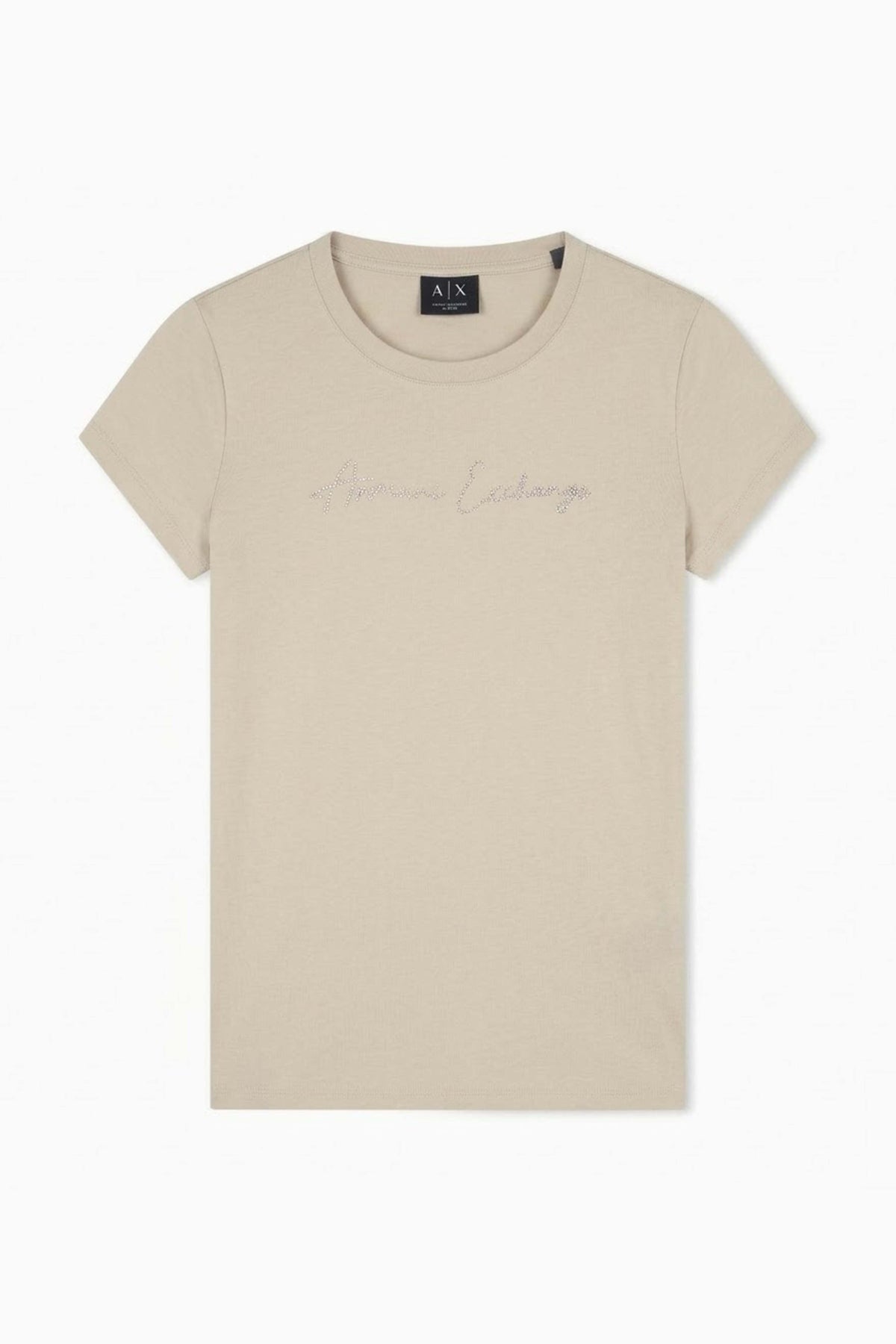 ARMANI EXCHANGE XW AF en color BEIS  (1)