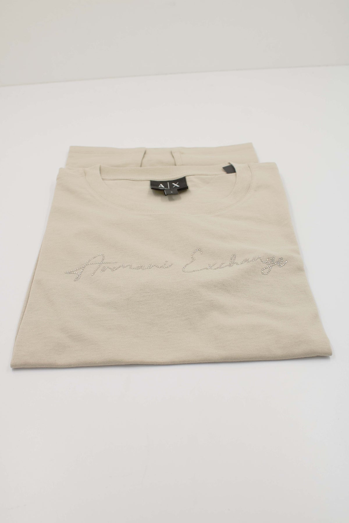 ARMANI EXCHANGE XW AF en color BEIS  (3)