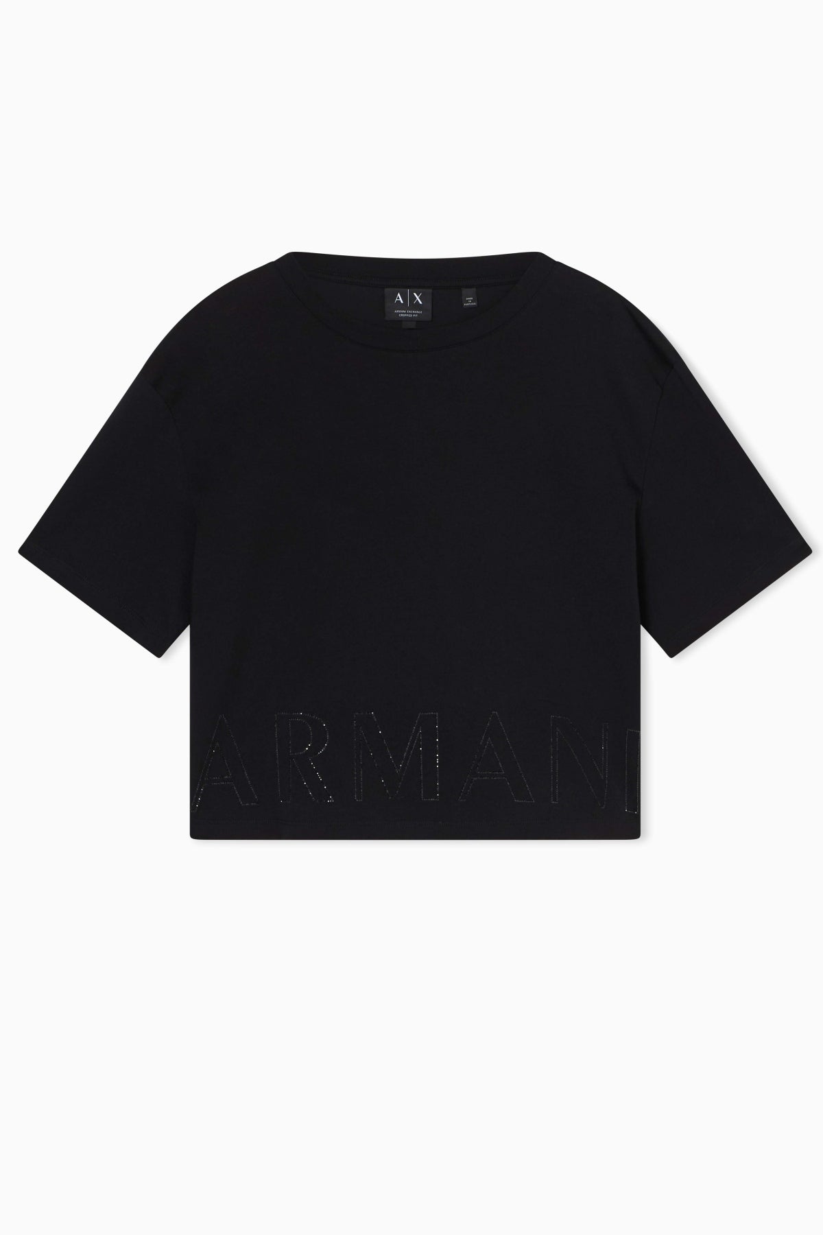 ARMANI EXCHANGE XW AF en color NEGRO  (3)