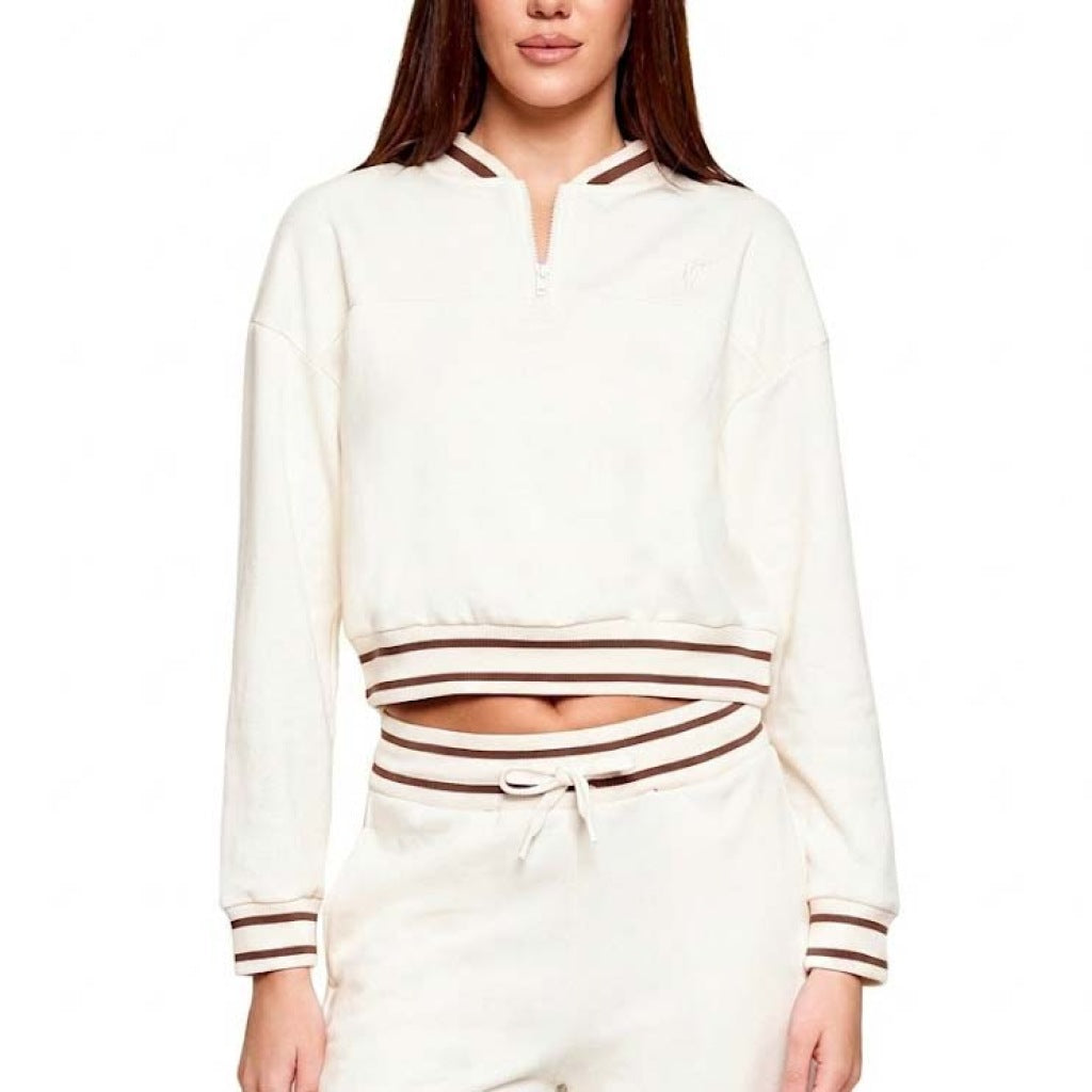 ARMANI EXCHANGE XW AF en color BLANCO  (4)