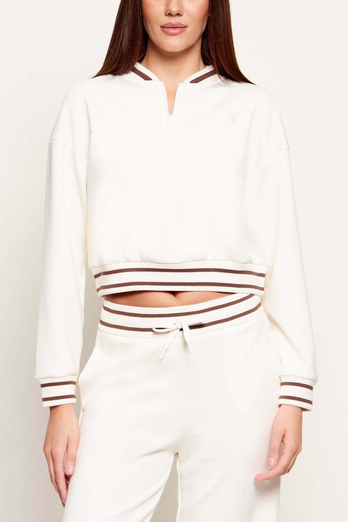 ARMANI EXCHANGE XW AF en color BLANCO  (1)