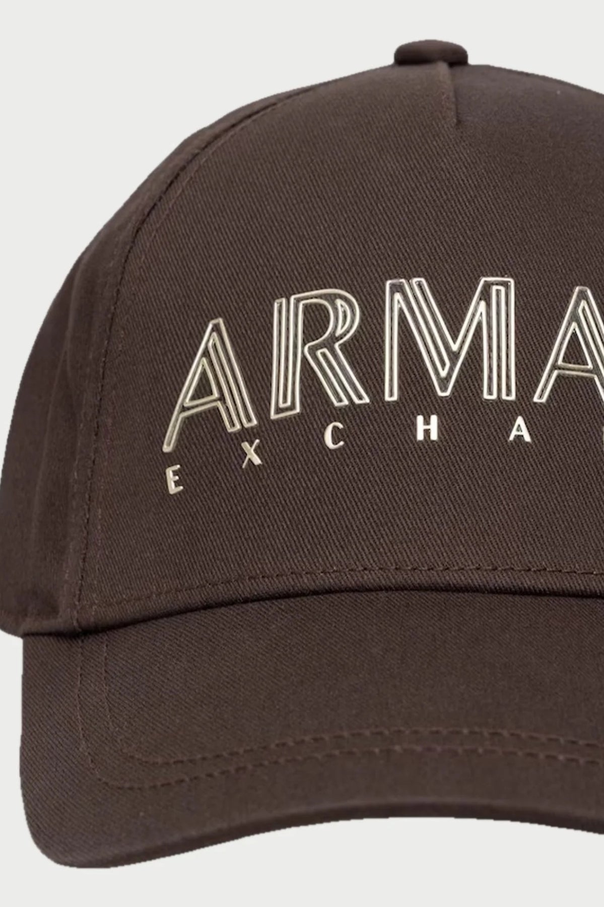 ARMANI EXCHANGE XW AF BASEBALL HAT en color   (2)