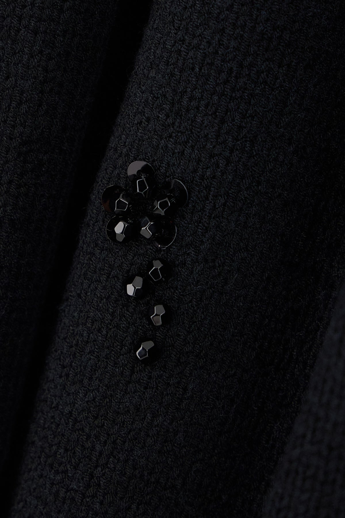 ARMANI EXCHANGE XW AF SCARF en color NEGRO  (2)