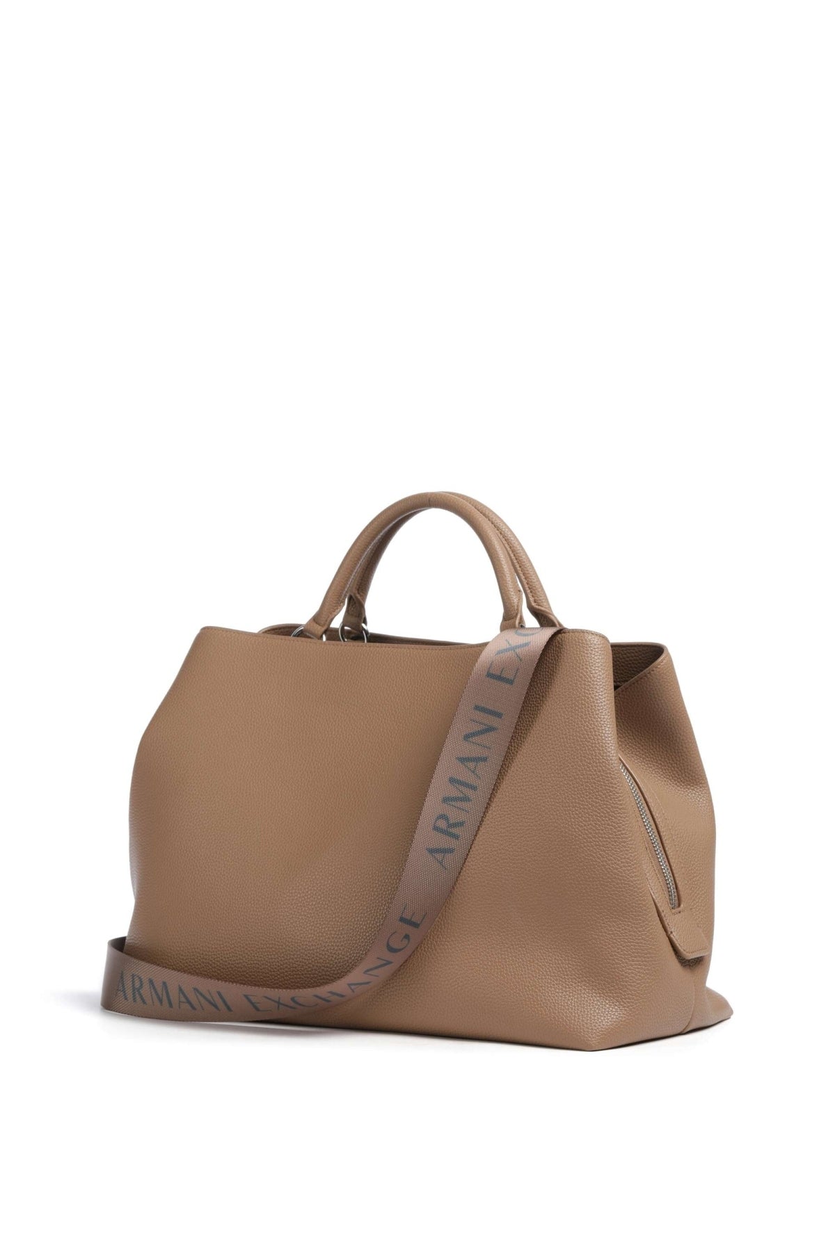 ARMANI EXCHANGE XW AF SHOPPING BAG en color   (2)
