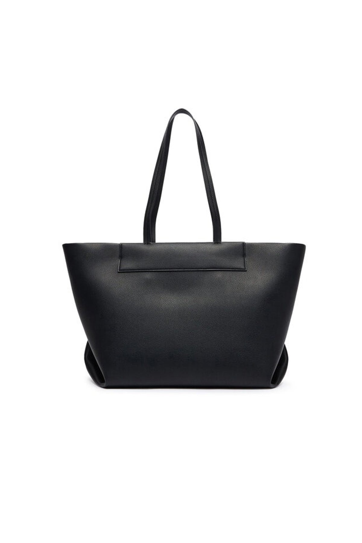 ARMANI EXCHANGE XW AF SHOPPING BAG en color NEGRO  (2)