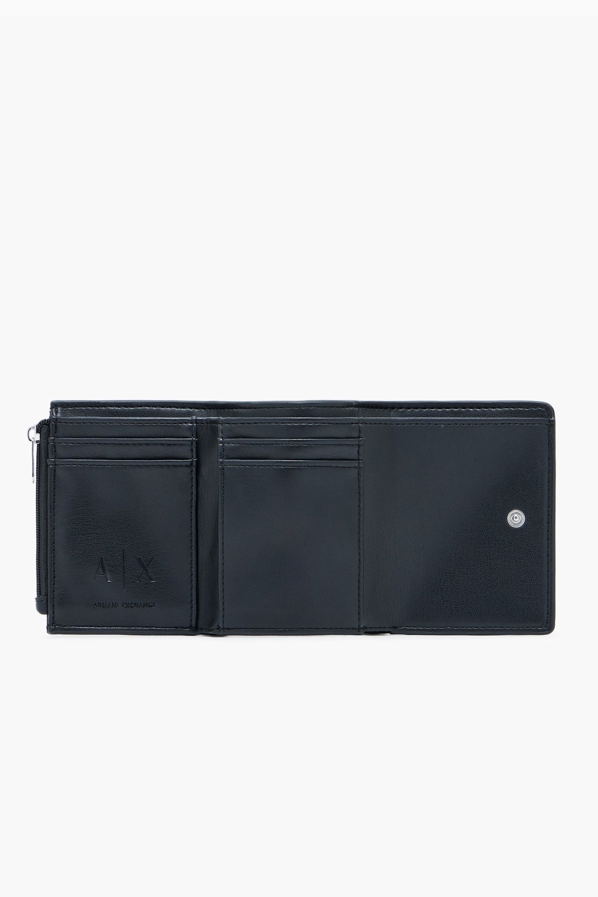 ARMANI EXCHANGE XW AF WALLET en color   (2)