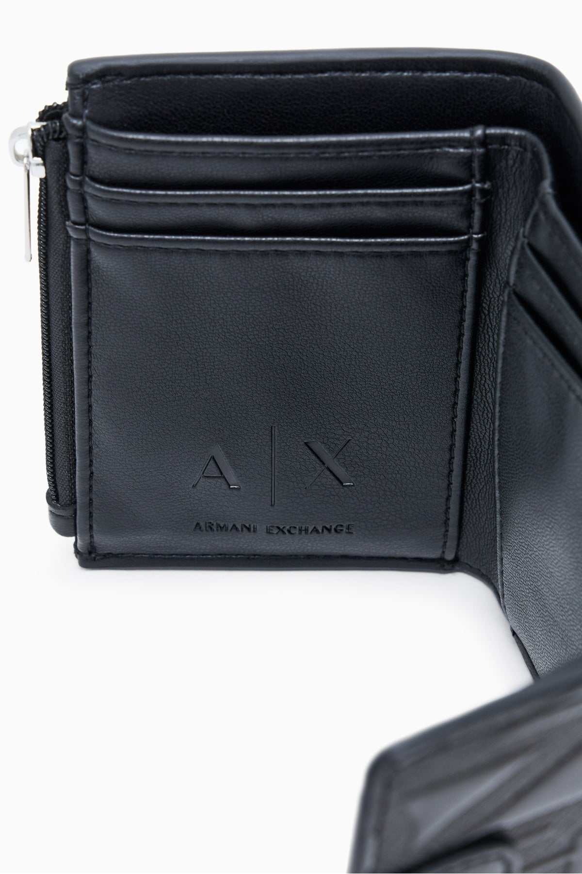 ARMANI EXCHANGE XW AF WALLET en color   (3)