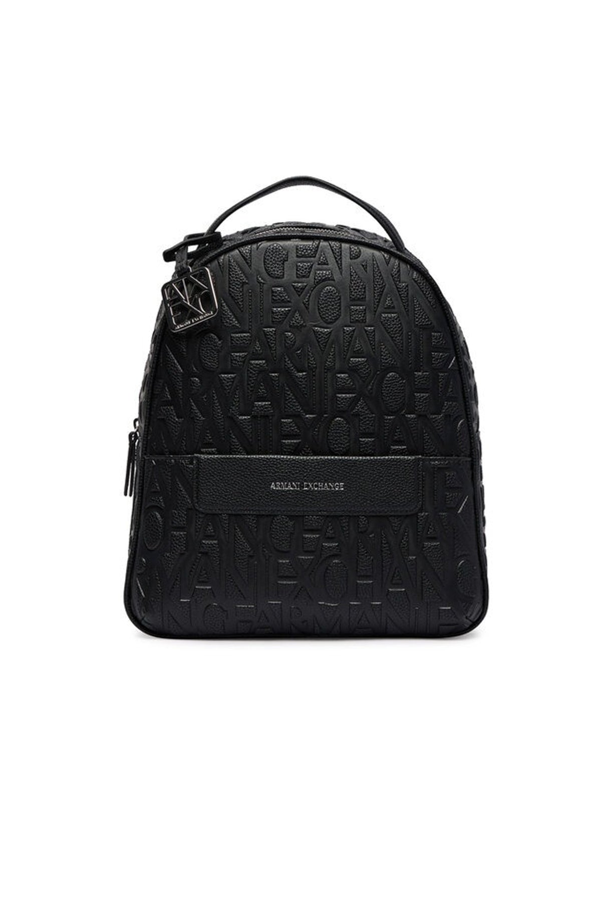ARMANI EXCHANGE XW AF BACKPACK en color NEGRO  (1)
