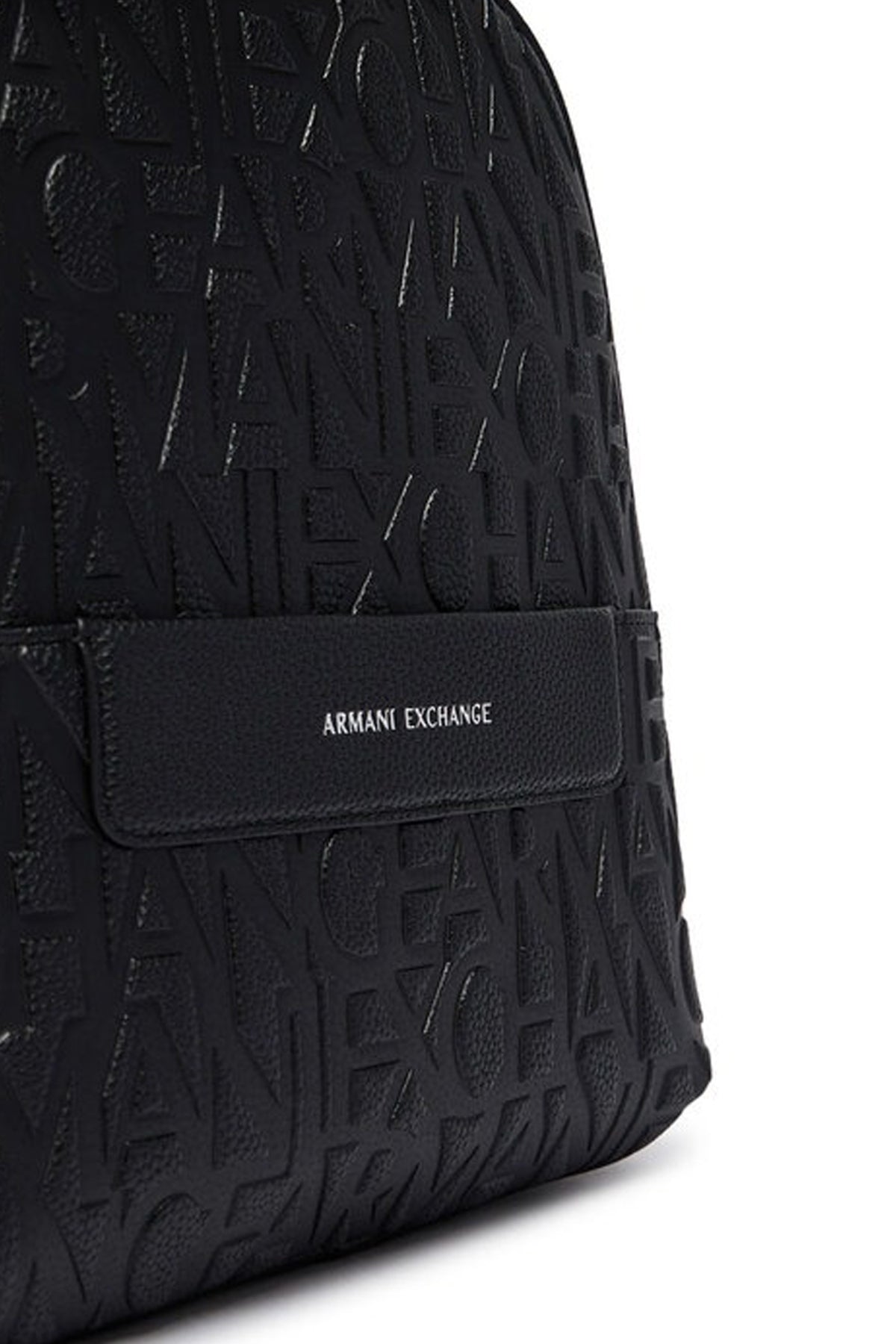 ARMANI EXCHANGE XW AF BACKPACK en color NEGRO  (3)