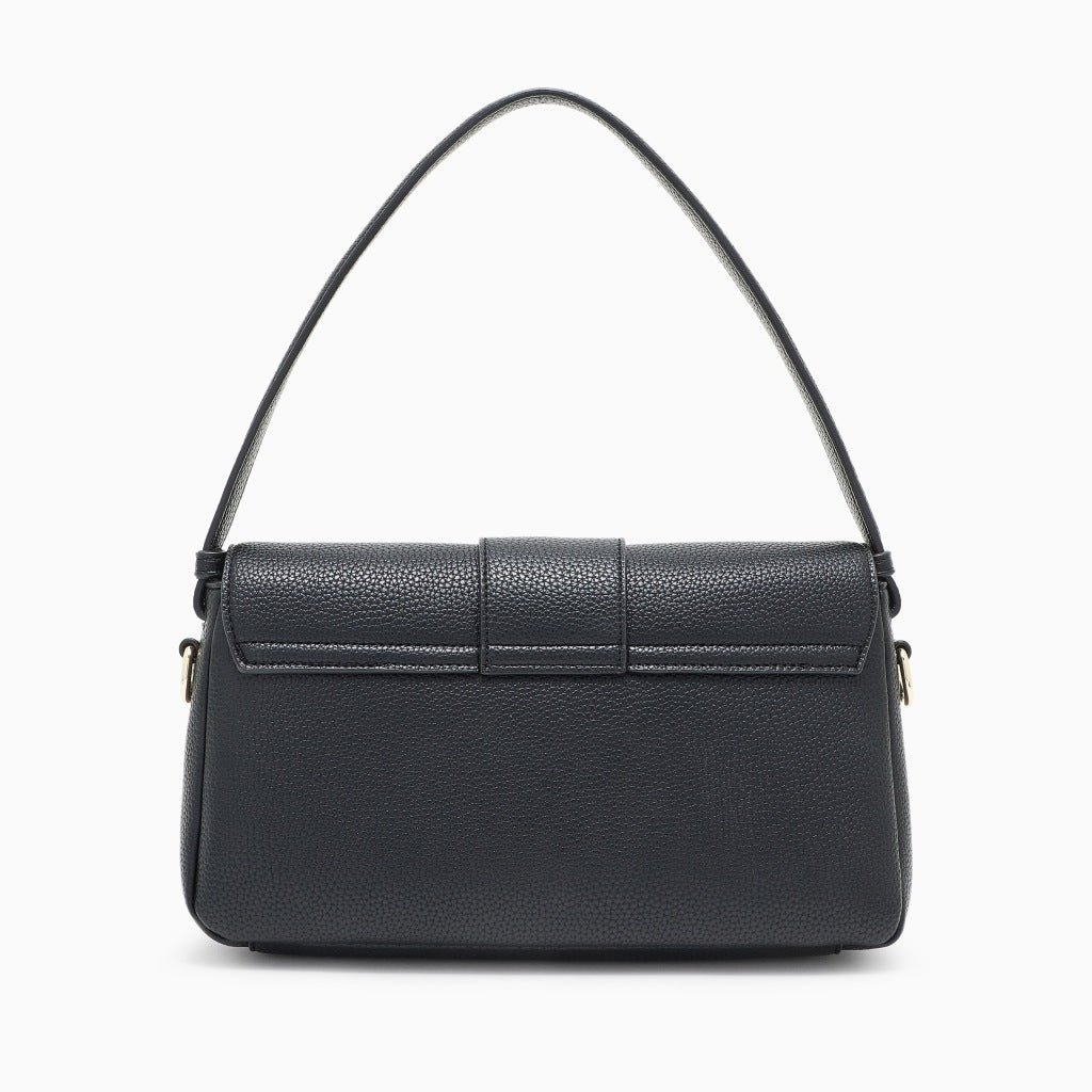 ARMANI EXCHANGE XW AF SHOULDER BAG en color NEGRO  (6)