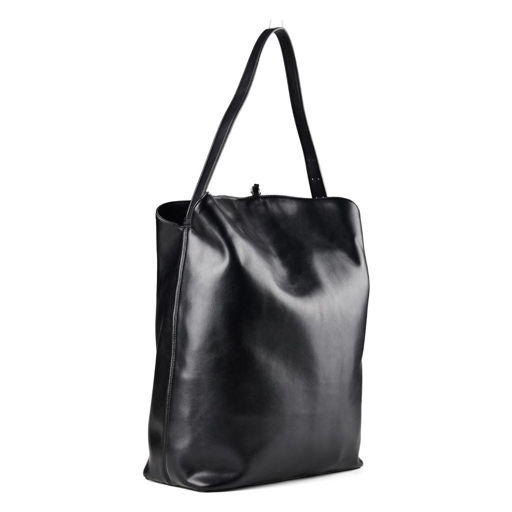 ARMANI EXCHANGE XW AF SHOULDER BAG en color NEGRO  (5)