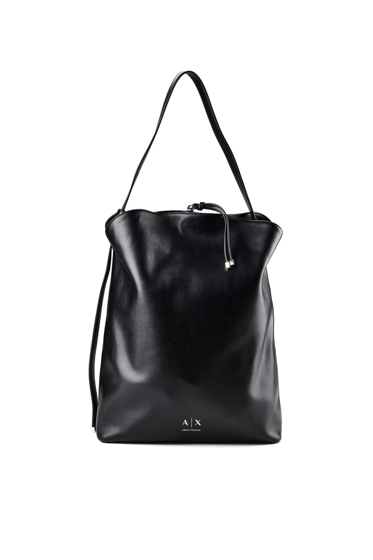 ARMANI EXCHANGE XW AF SHOULDER BAG en color NEGRO  (1)