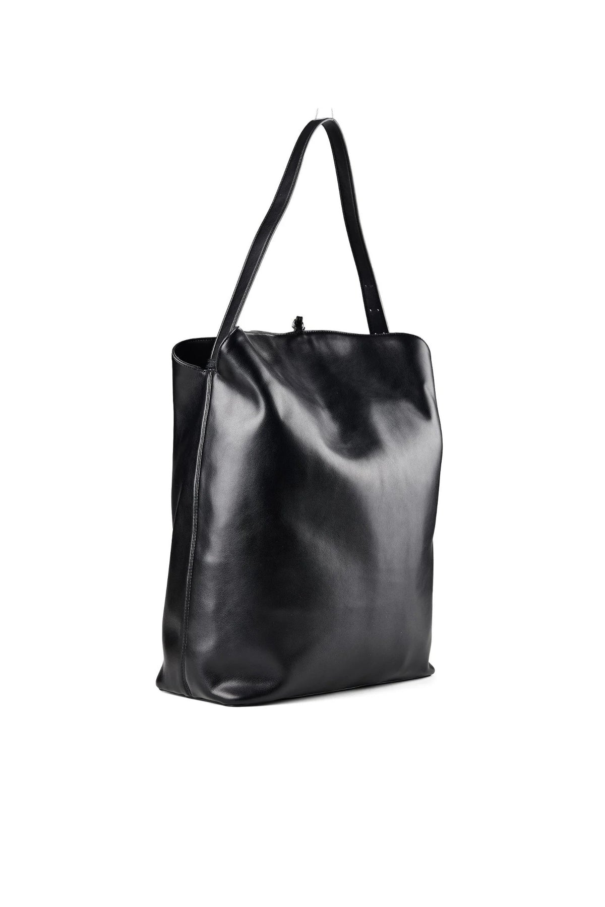 ARMANI EXCHANGE XW AF SHOULDER BAG en color NEGRO  (2)