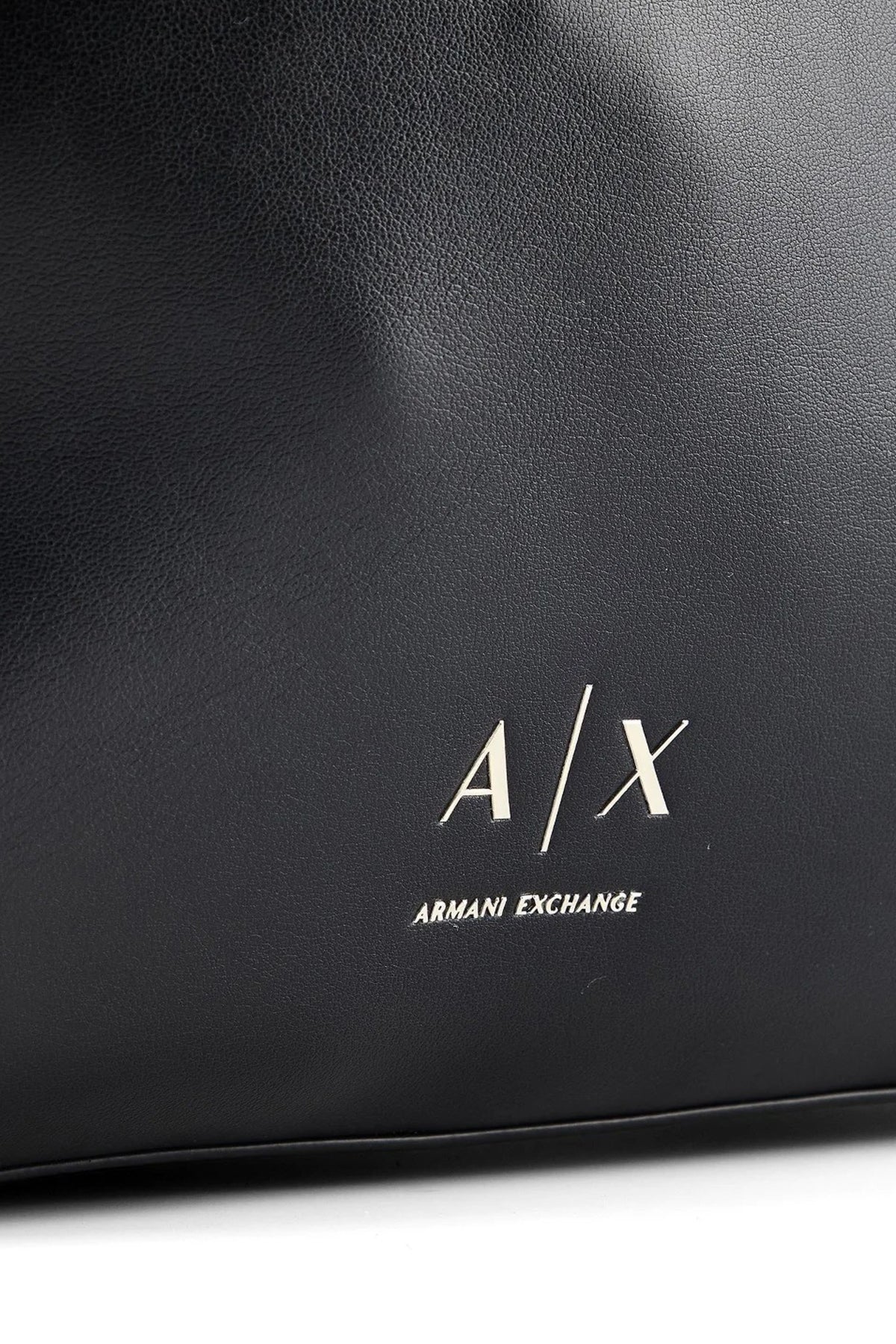 ARMANI EXCHANGE XW AF SHOULDER BAG en color NEGRO  (3)