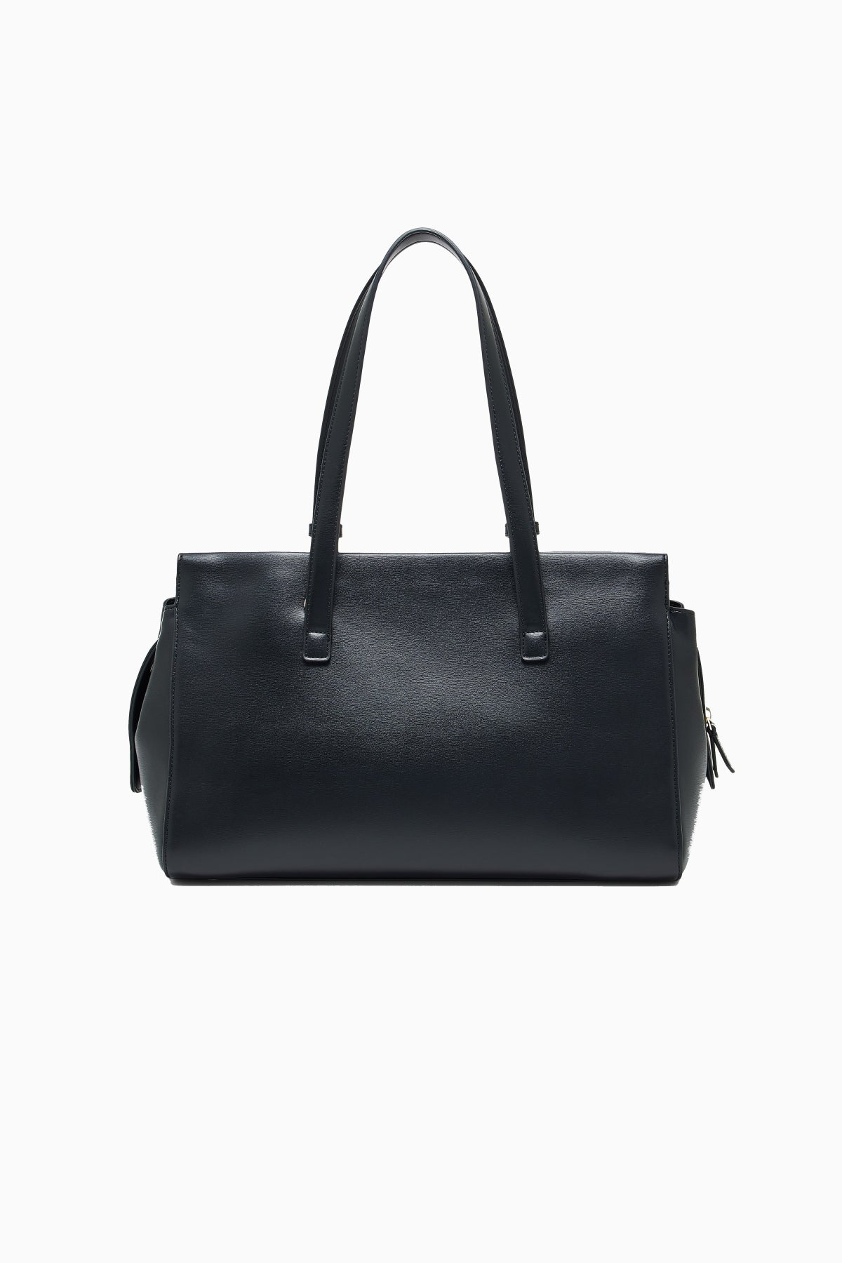 ARMANI EXCHANGE XW AF SHOPPING BAG en color NEGRO  (2)