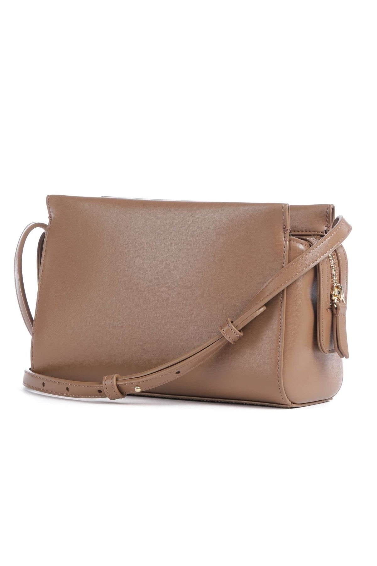 ARMANI EXCHANGE XW AF MESSENGER BAG en color MARRON CLARO  (2)