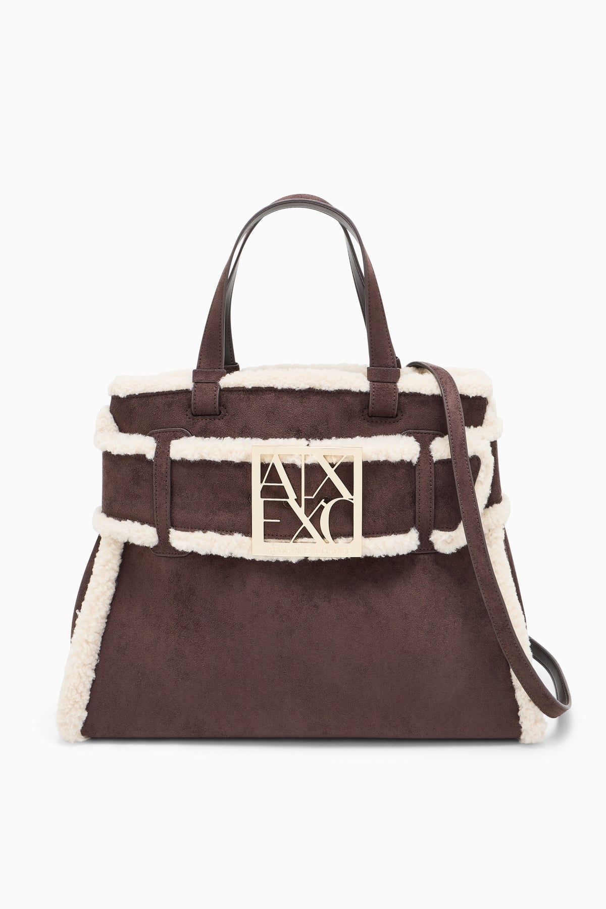 ARMANI EXCHANGE XW AF SHOPPING BAG en color   (1)