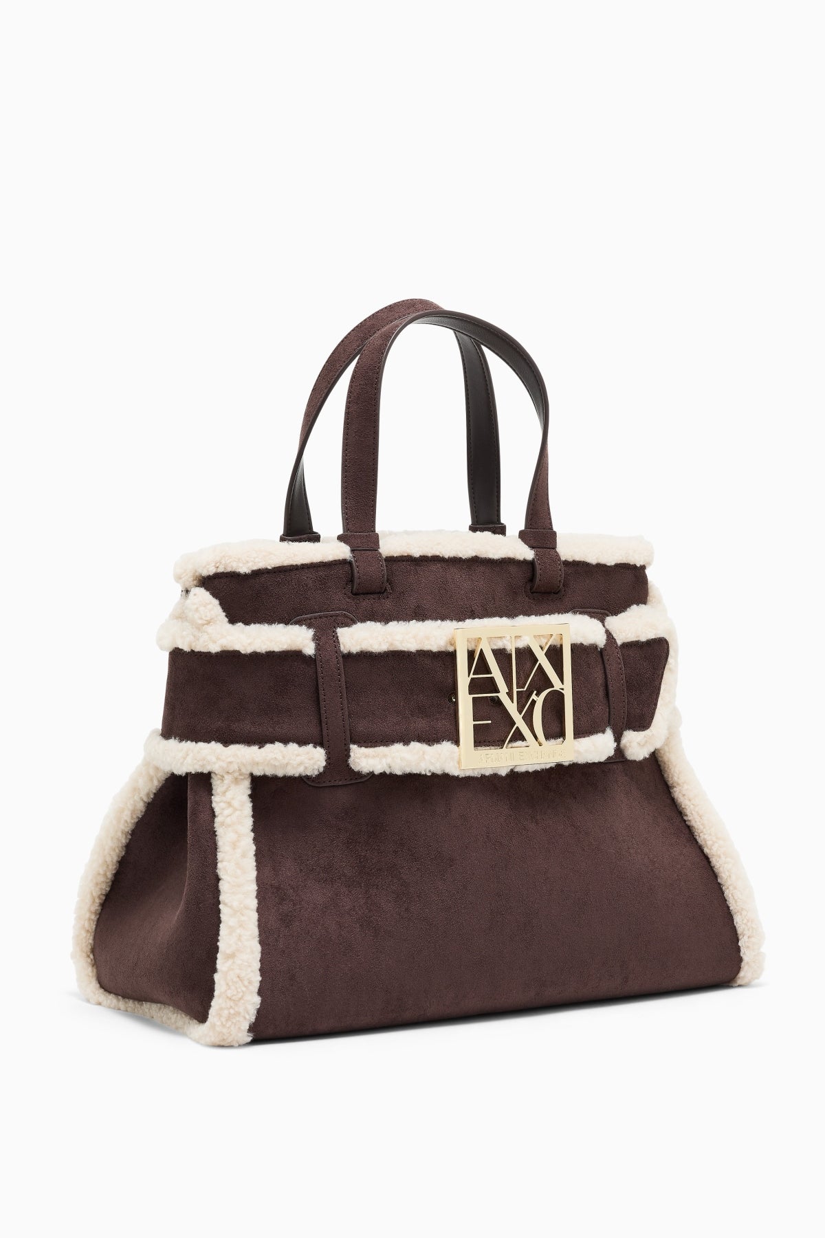 ARMANI EXCHANGE XW AF SHOPPING BAG en color   (2)