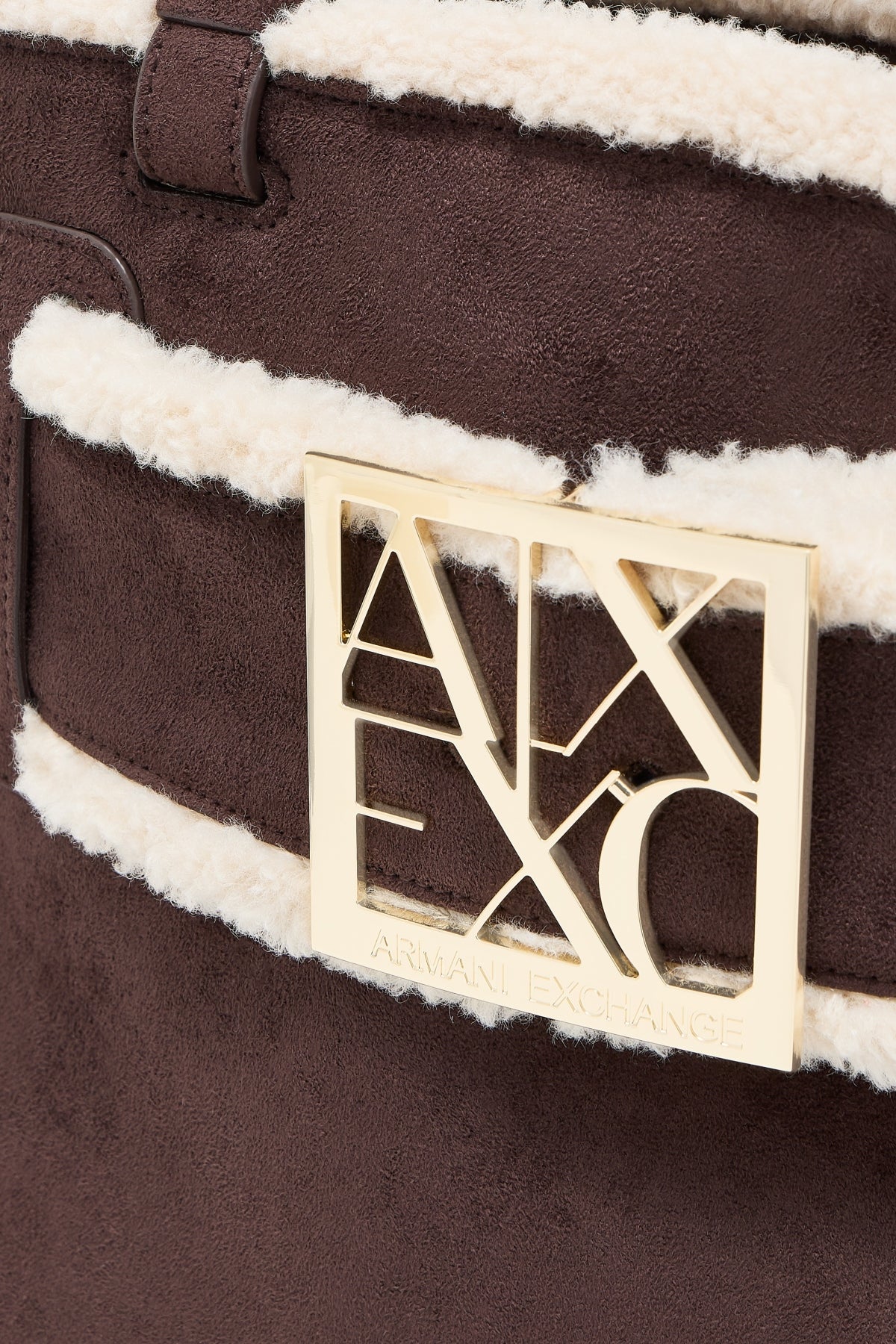 ARMANI EXCHANGE XW AF SHOPPING BAG en color   (4)