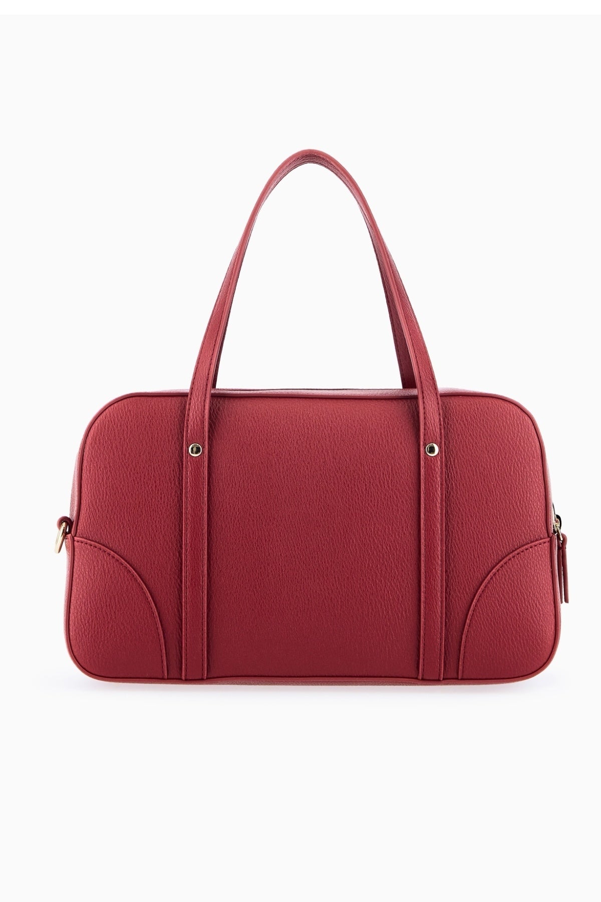 ARMANI EXCHANGE XW AF TOP HANDLE BAG en color ROJO  (2)