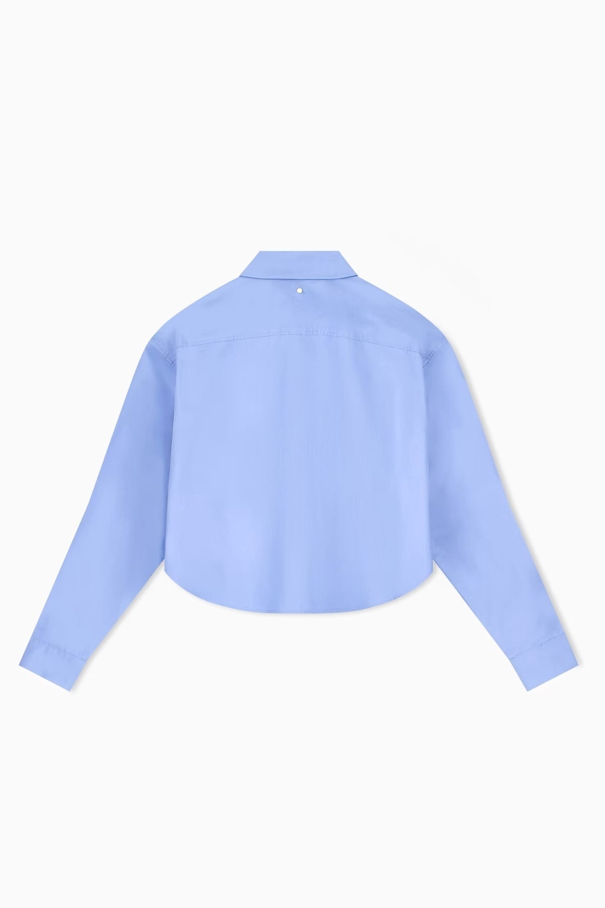 ARMANI EXCHANGE XW AF SHIRT en color AZUL  (2)